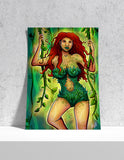 Poison Ivy Poster