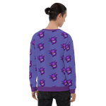 Gengar Pokémon Sweatshirt