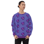 Gengar Pokémon Sweatshirt