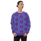 Gengar Pokémon Sweatshirt