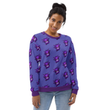 Gengar Pokémon Sweatshirt