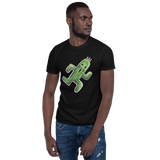 FFVIII Cactuar Unisex T-Shirt