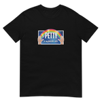 Petty Is My Favorite Color - Unisex T-Shirt