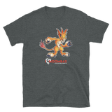 FFVIII Moomba Unisex T-Shirt