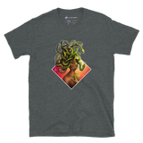 Gorgon Awakened - Unisex T-Shirt