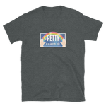 Petty Is My Favorite Color - Unisex T-Shirt