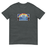 Petty Is My Favorite Color - Unisex T-Shirt