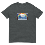 Petty Is My Favorite Color - Unisex T-Shirt