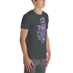 Ghost Pokémon Unisex T-Shirt