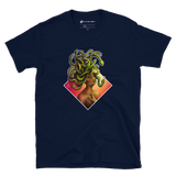 Gorgon Awakened - Unisex T-Shirt