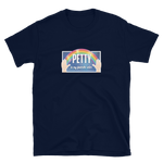 Petty Is My Favorite Color - Unisex T-Shirt