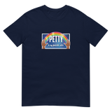 Petty Is My Favorite Color - Unisex T-Shirt