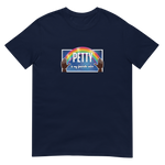 Petty Is My Favorite Color - Unisex T-Shirt