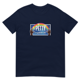 Petty Is My Favorite Color - Unisex T-Shirt