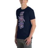 Ghost Pokémon Unisex T-Shirt