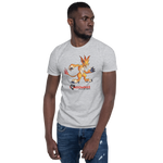 FFVIII Moomba Unisex T-Shirt