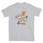 FFVIII Moomba Unisex T-Shirt