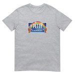 Petty Is My Favorite Color - Unisex T-Shirt