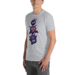 Ghost Pokémon Unisex T-Shirt