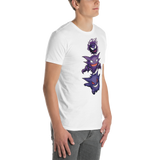 Ghost Pokémon Unisex T-Shirt