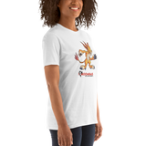 FFVIII Moomba Unisex T-Shirt