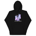 Celestial Boots Logo Hoodie