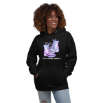 Celestial Boots Logo Hoodie