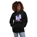 Celestial Boots Logo Hoodie