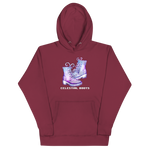 Celestial Boots Logo Hoodie