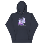 Celestial Boots Logo Hoodie